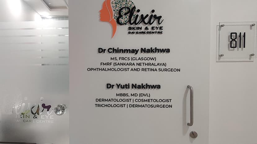 Dr. Yuti's Clinic