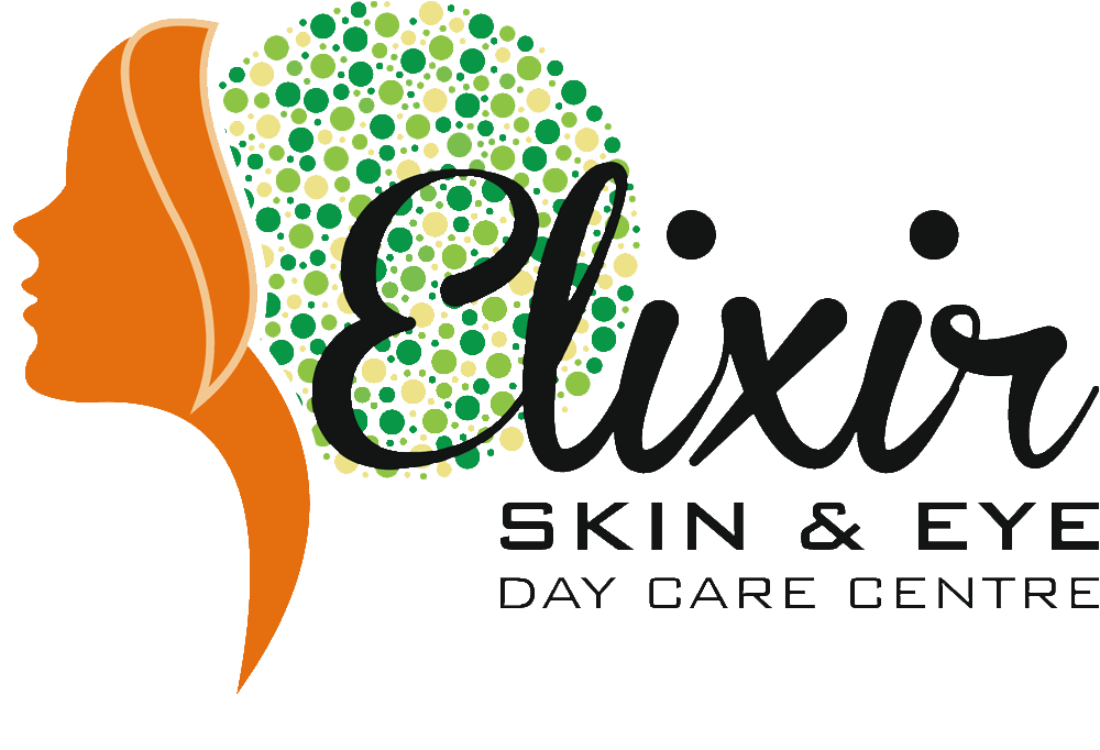Elixir Skin and Hair Clinic - logo